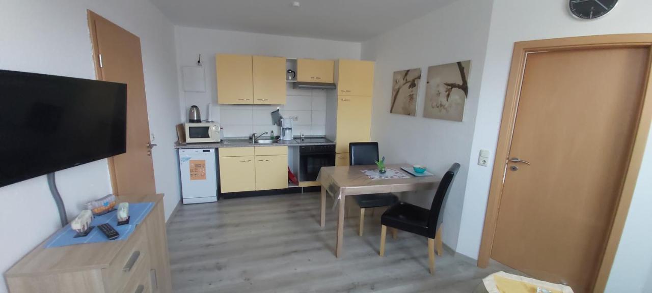 Ferienwohnung Stolz ฟาเรล ภายนอก รูปภาพ