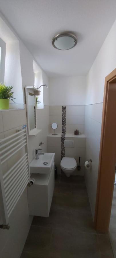 Ferienwohnung Stolz ฟาเรล ภายนอก รูปภาพ