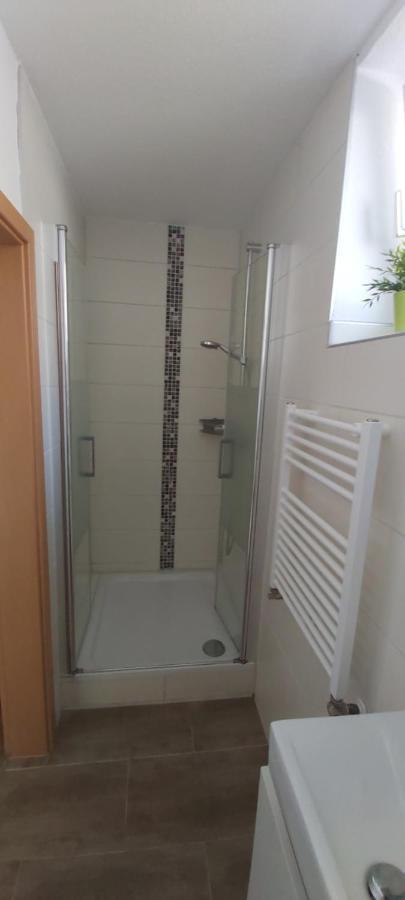 Ferienwohnung Stolz ฟาเรล ภายนอก รูปภาพ