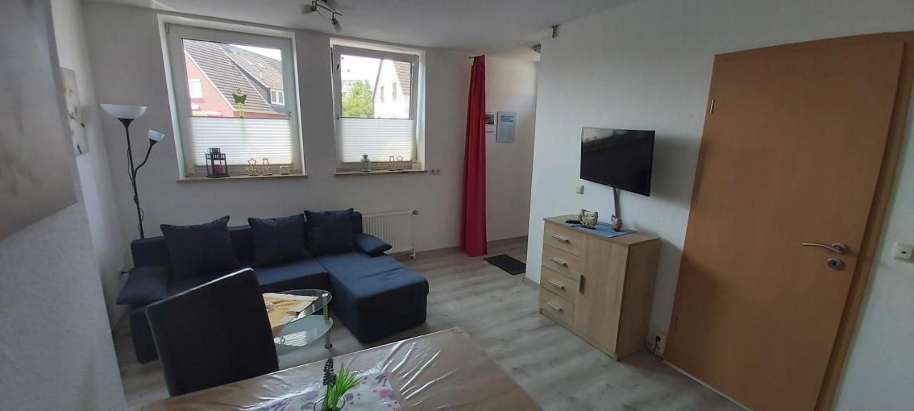 Ferienwohnung Stolz ฟาเรล ภายนอก รูปภาพ