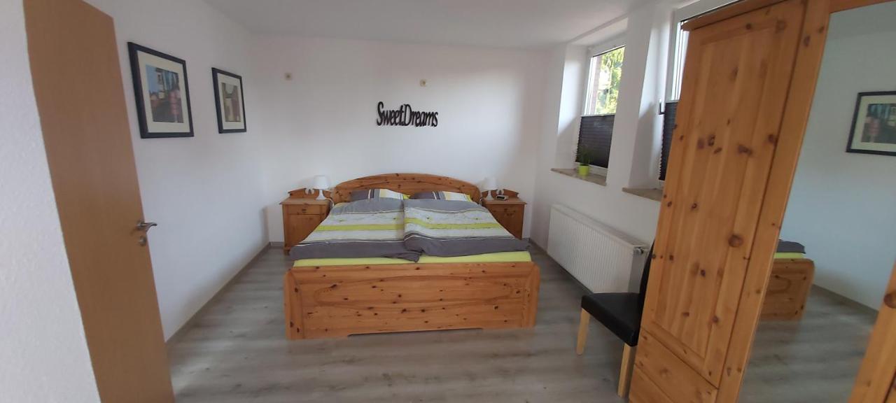 Ferienwohnung Stolz ฟาเรล ภายนอก รูปภาพ